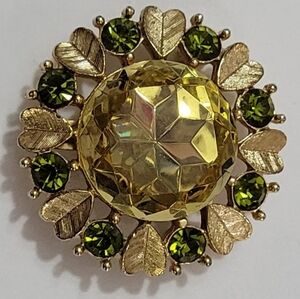 Vintage Avon Brooch